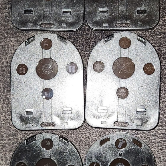 LED Holiday Projector - Picture 4 of 4